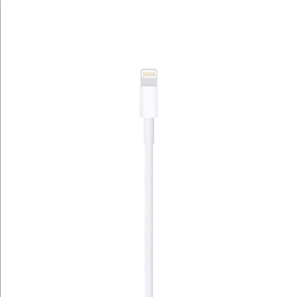 Apple iPhone cord - Picture 3 of 7